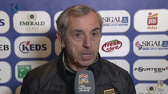 Giresse: Në kualifikimet për Kampionatin Evropian dua të përballemi me Francën
