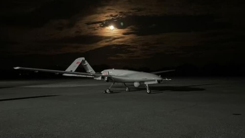 Shqipëria planifikon blerjen e gjashtë dronëve luftarakë nga Turqia