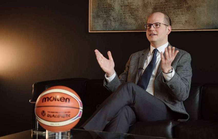 Kreu i FIBA-s viziton Kosovën, mysafir i Superkupës Mbarëkombëtare