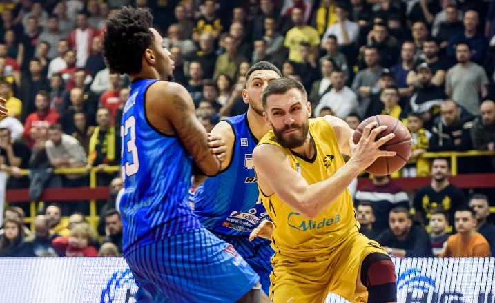 Rikthimi i Hajdarit te Peja, beson në suksese