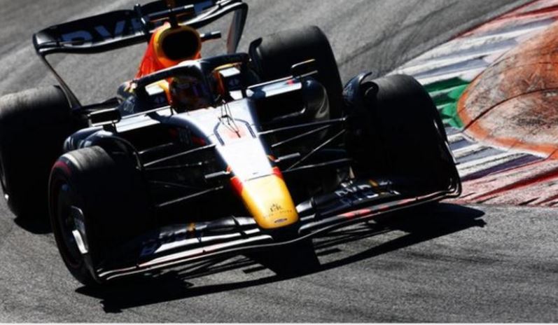 Verstappen triumfon në Grand Prixin e Italisë, edhe më afër titullit kampion