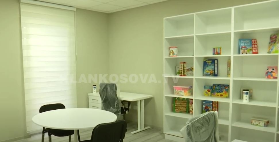Handikos bëhet me objekt të ri (VIDEO)