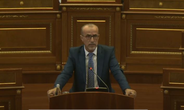 Haxhiu: Dëm moral dhe financiar mosmiratimi i skemave pensionale