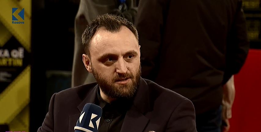 Regjisori i “Red Day” tregon pse ky film mori çmimin e kinematografisë më të mirë