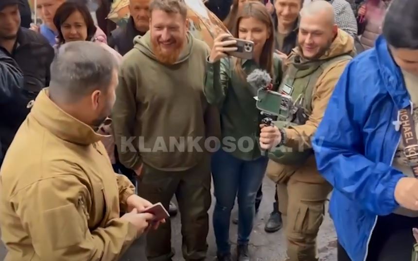 Rusët e dinë se po votojnë kot (VIDEO)