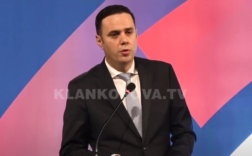 Abdixhiku: Kosova s’ka qeveri (VIDEO)