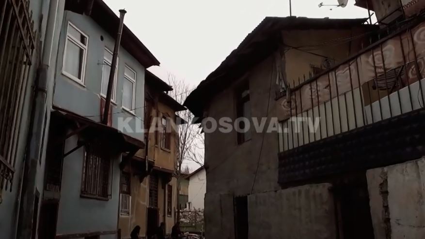 Mafia shqiptare edhe në zonën latine (VIDEO)