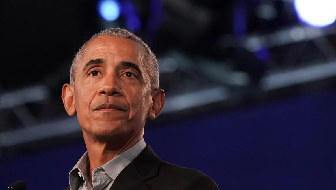 Barack Obama fiton çmimin Emmy për dokumentarin në Netflix