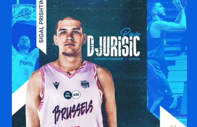 Zyrtare: Prishtina përforcohet me Pavle Djuricin