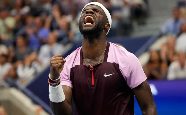 Rafael Nadal eliminohet nga US Open, spanjolli tronditet nga Tiafoe që thjesht ishte fantastik