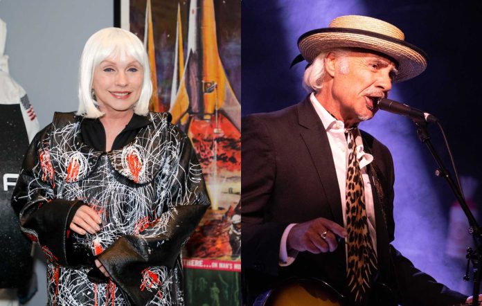 Matlock do të luajë në albumin e ri të Blondie (VIDEO)