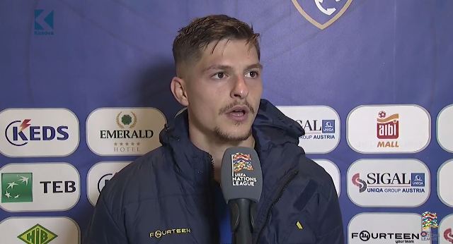 Muslija: Kemi "luftuar" sonte për Kosovën