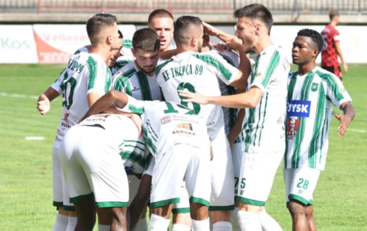 Trepça 89 - Dukagjini 3:0
