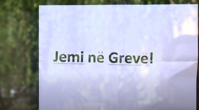 “S’i ndal pagat, edhe po t’i shpohen gojë e hundë” (VIDEO)