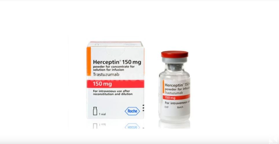 Onkologjia furnizohet me ilaçin Herceptin (VIDEO)