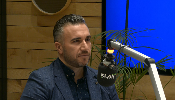 Kadriaj: Qeveria të bashkëpunojë me opozitën dhe sindikatat për Ligjin e Pagave, diskutimi të jetë më i gjatë (VIDEO)
