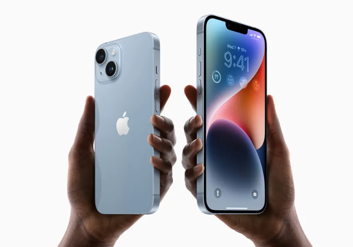 Apple sjell Iphone 14 dhe 14 Plus, ja çmimi dhe specifikat