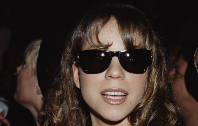 Mariah Carey do ta publikojë albumin e saj të humbur të zhanrit alt-rok