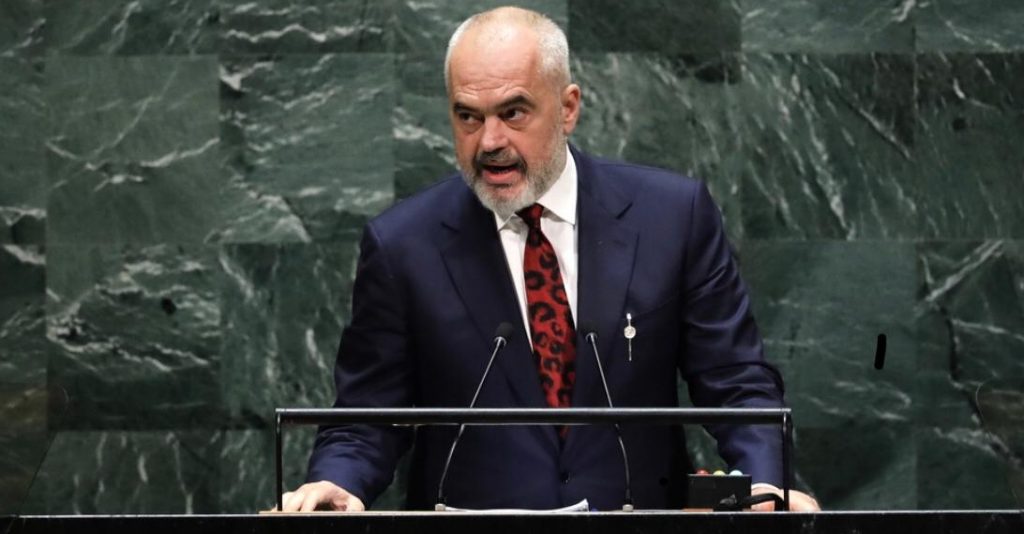 Rama në OKB: Serbia të njohë Kosovën