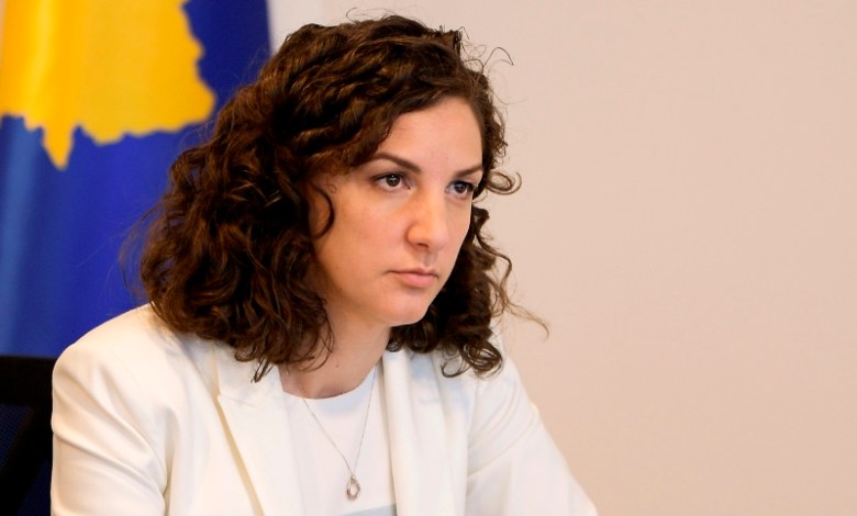 Refuzimi i gazsjellësit, Rizvanolli: Më e bindur se kurrë që investimi në bateri është i duhuri (VIDEO)