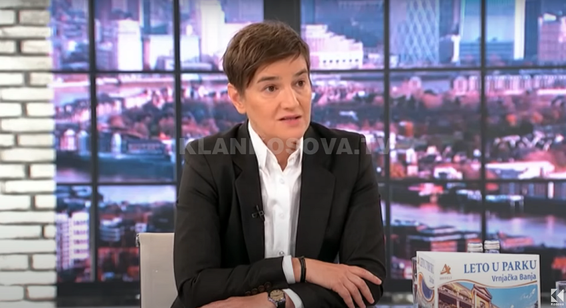 “Pazari” Kosovë-Serbi, Bërnabiq në veri, Bislimi në Luginë  (VIDEO)