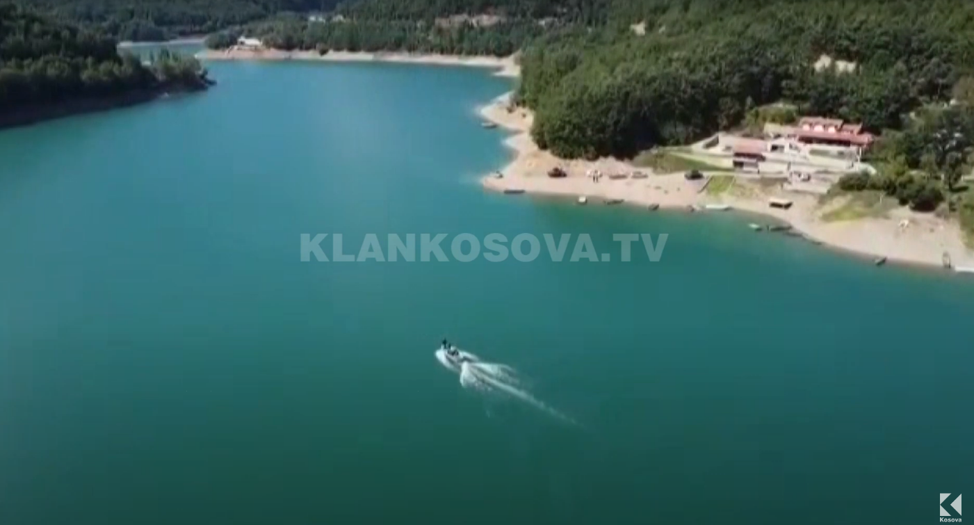 Patrullimi i Policisë së Kosovës në Ujman e çmend Vuçiqin (VIDEO)