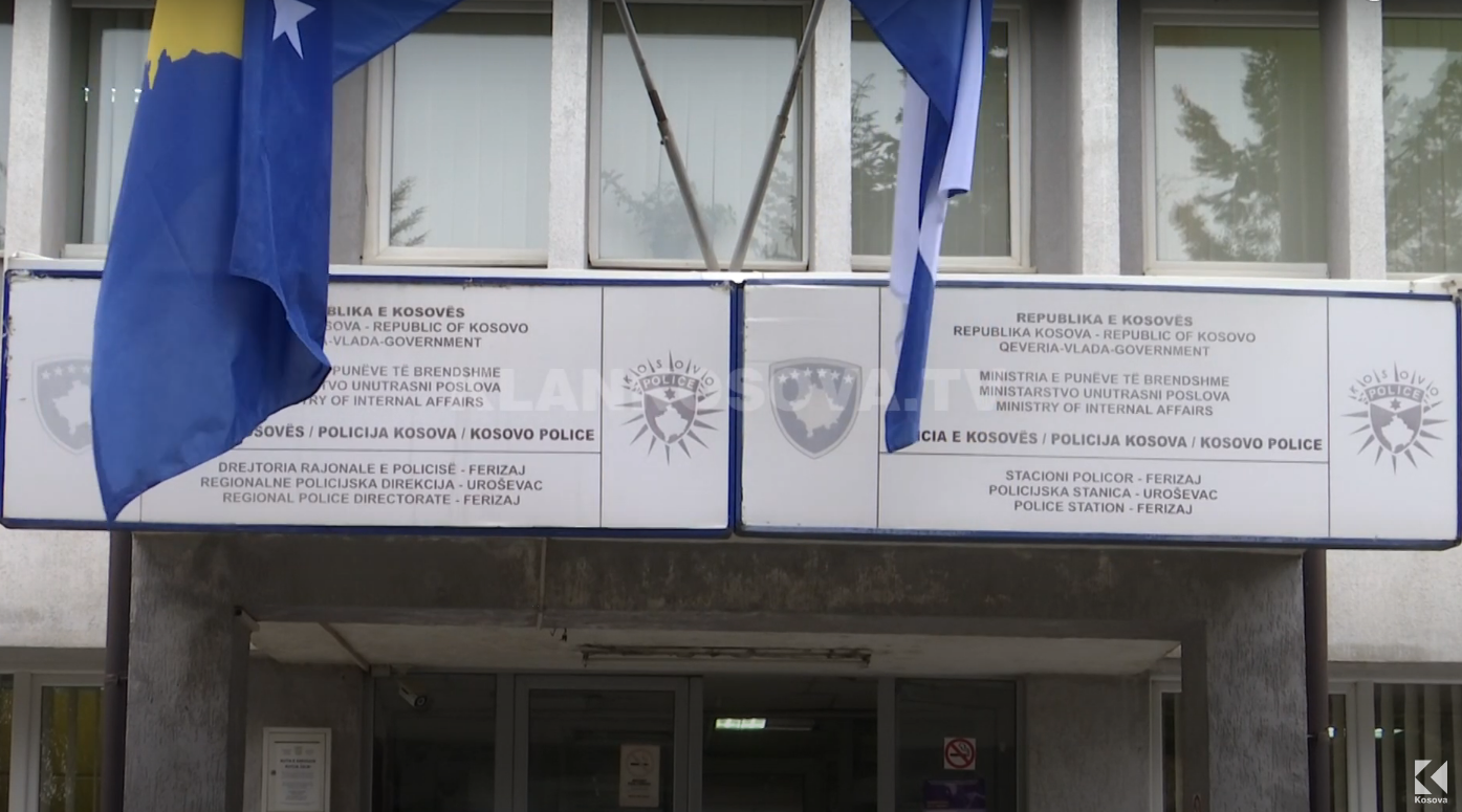 1 muaj paraburgim për personin që dyshohet se dhunoi të miturën për 2 vjet e gjysmë