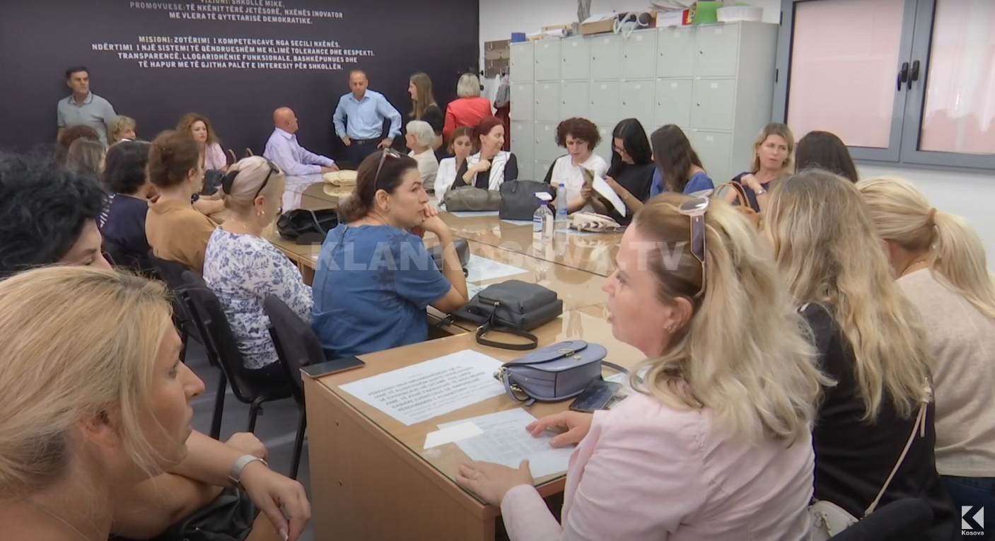 Shumë dilema a ka paga për grevistë (VIDEO)