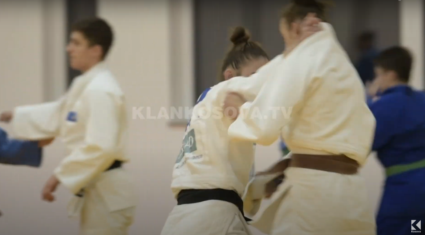 Kosova, shtet i xhudos (VIDEO)