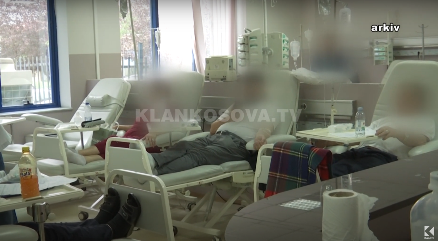 S'ka imunoterapi në Onkologji, pa buxhet s'porositen barnat (VIDEO)