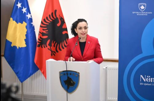 Osmani: Themelimi i muzeut një hap i vogël në krijimin e kujtesës për nënën tonë të madhe
