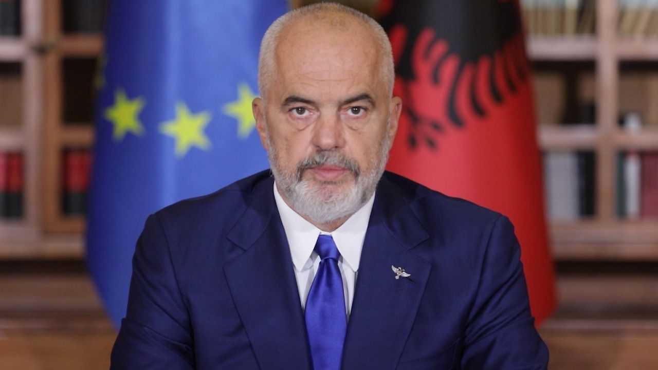 Sulmi kibernetik, Rama: U orkestrua nga Irani, ndërpresim marrëdhëniet diplomatike