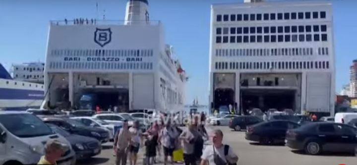 Rikthehet sistemi TIMS në pikat kufitare të Shqipërisë