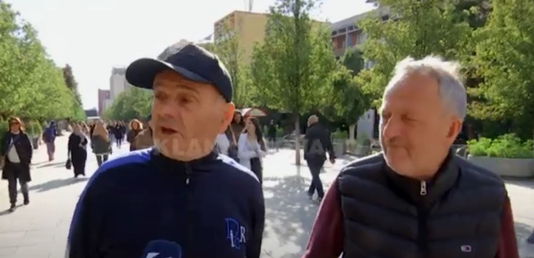 Kush më i fortë, Kurti a Jasharaj? (VIDEO)