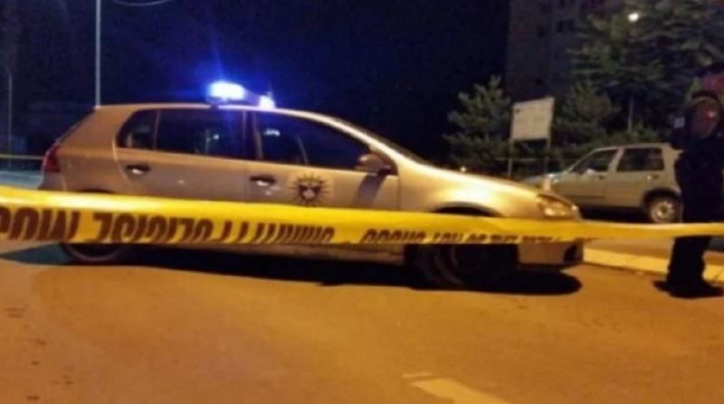 Aksident në Kukës, lëndohet një 18-vjeçar