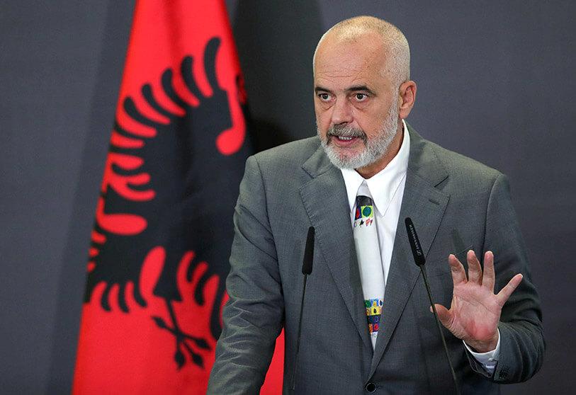Rama: Do krijohet një strukturë e posaçme për sportistët elitarë pranë Forcave të Armatosura