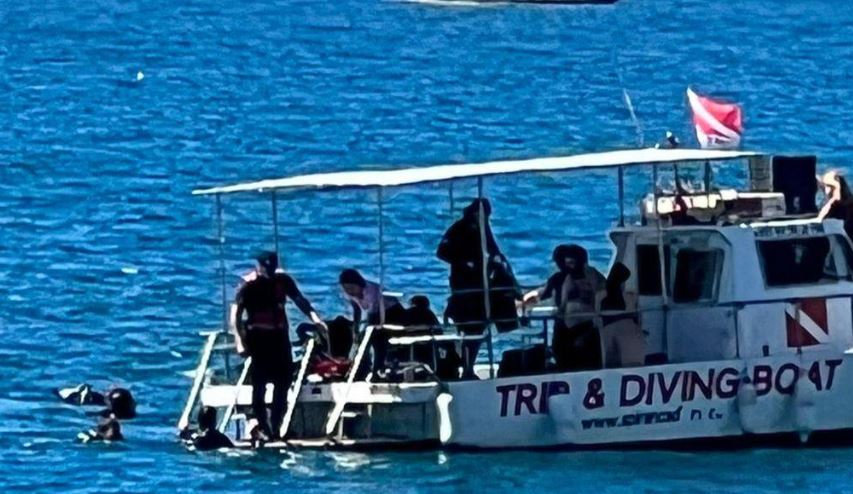 Arrestohet një person për mbytjen e 29-vjeçares britanike në Sarandë