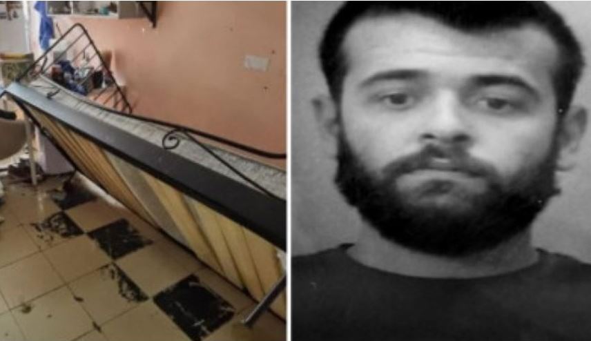 Kishte rrëmbyer dhe djalin e gazetarit, e shkuara shqiptarit që u plagos në Athinë