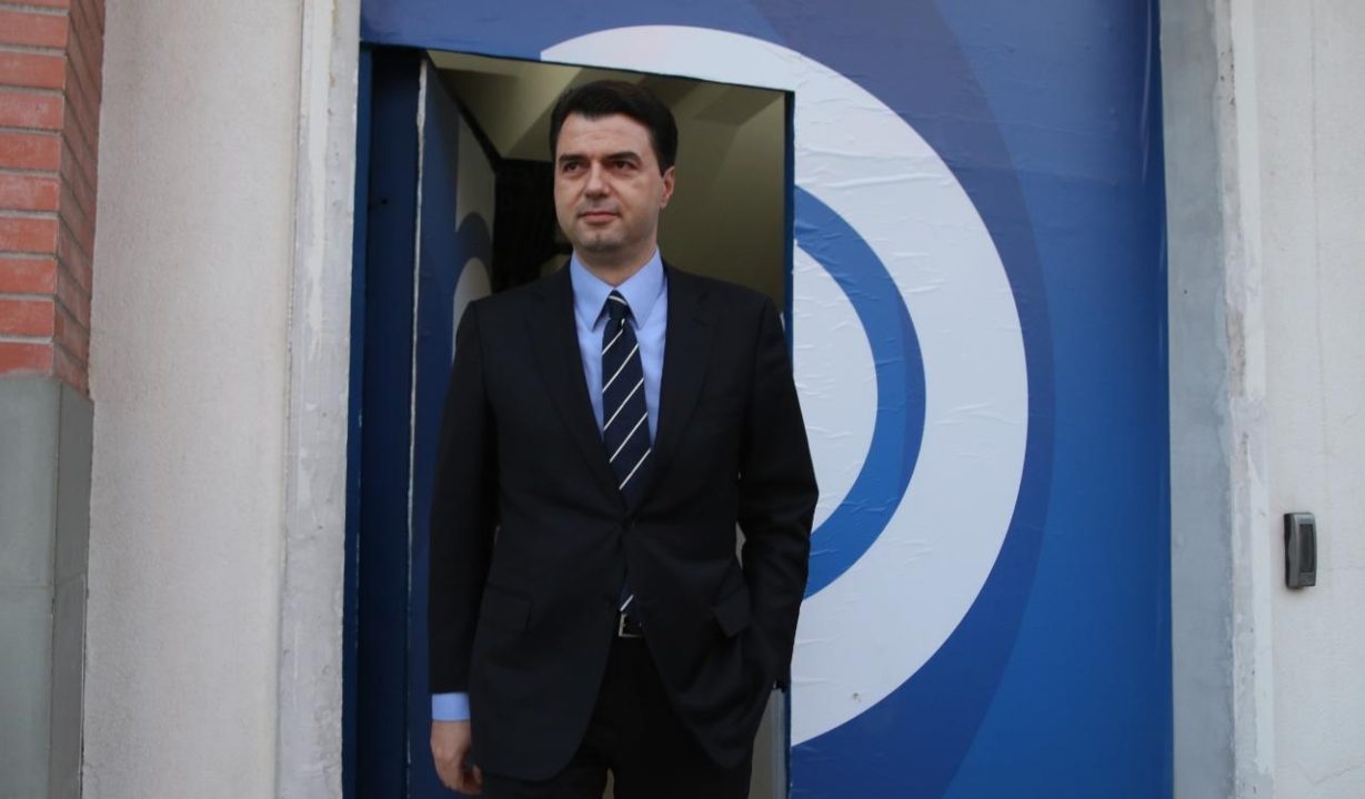 Basha: PD nuk ka marrë kurrë financim të huaj, aq më pak me burim rus