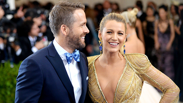 Blake Lively shtatzënë, pret fëmijën e katërt me Ryan Reynolds