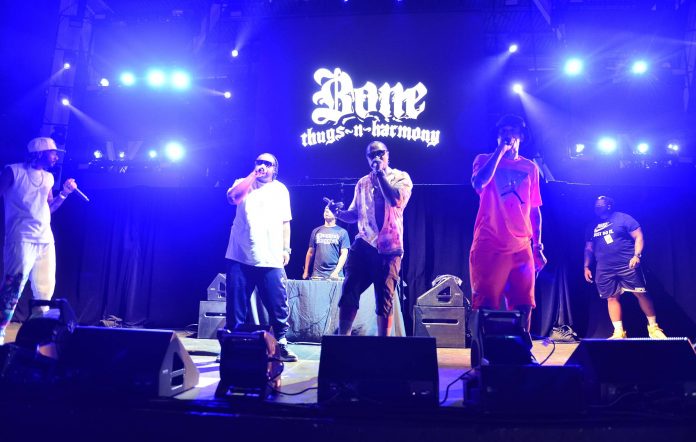 Bone Thugs-N-Harmony do të performojnë për herë të fundit krejt së bashku