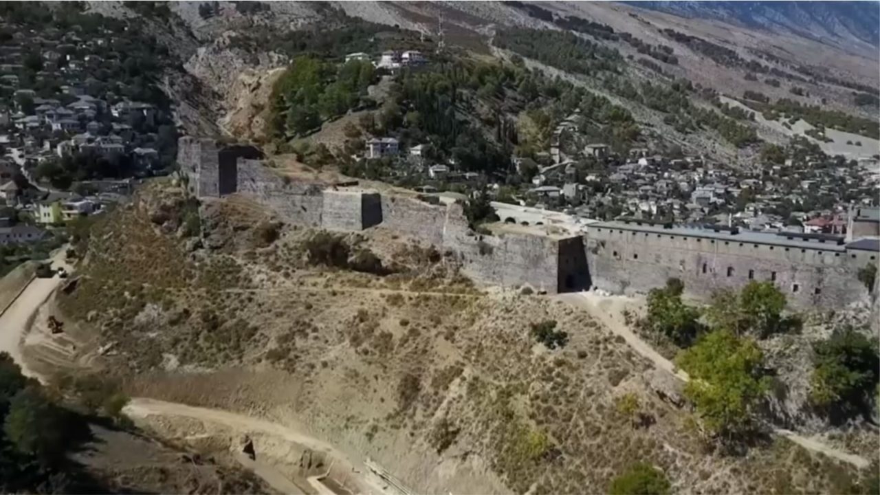 By Pass-i i Gjirokastrës përfundon në dhjetor, Rama: Do t’i japë frymëmarrje qendrës historike