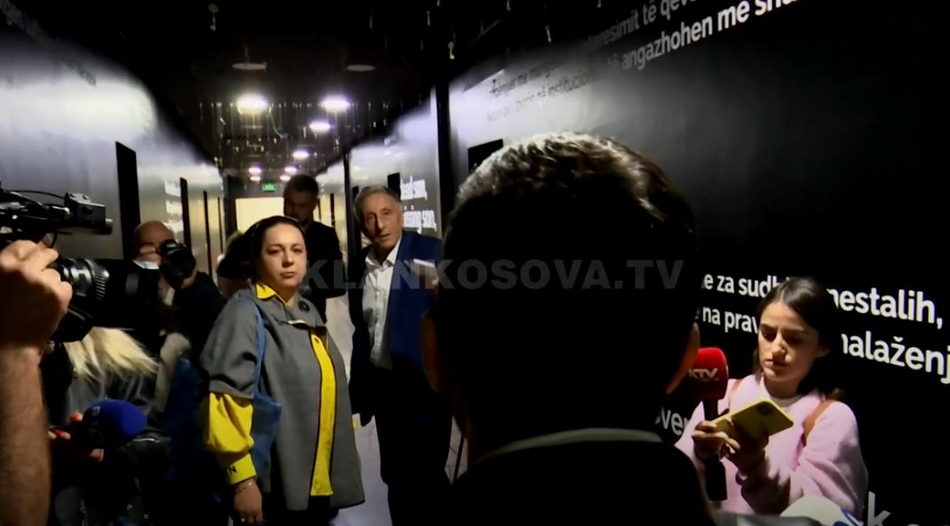 Kokaj i VV-së e quan vëlla Jasharajn (VIDEO)