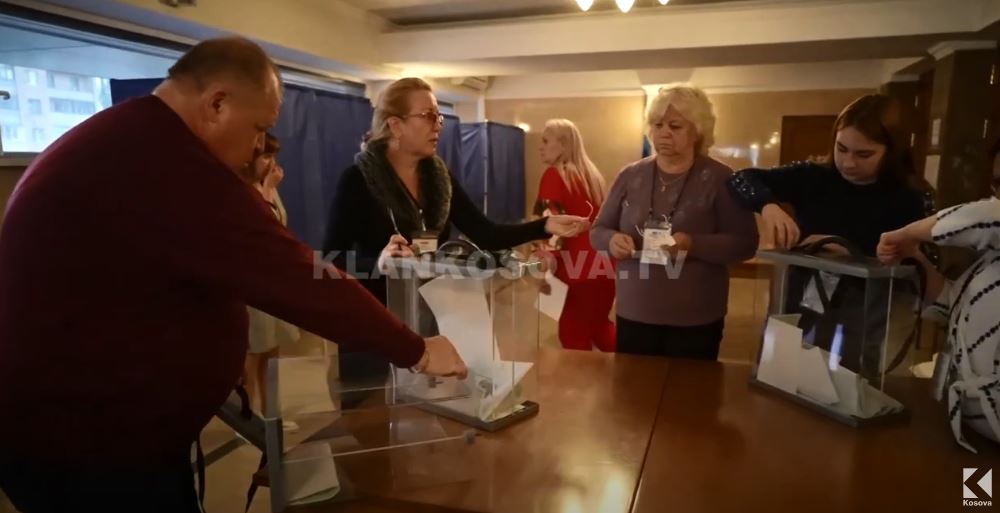 Donbasi votoi të bëhet Rusi (VIDEO)