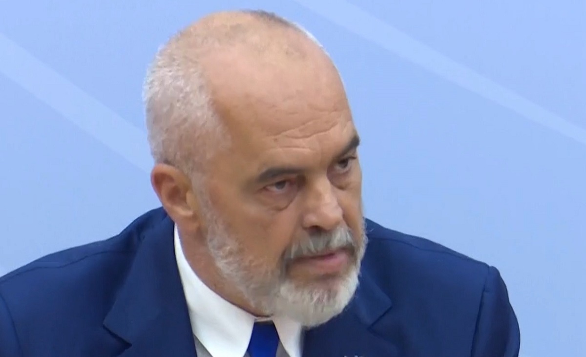 Rama: Struktura e krimit ekonomik ka kaluar nga parazitizmi në aktivitet banditesk
