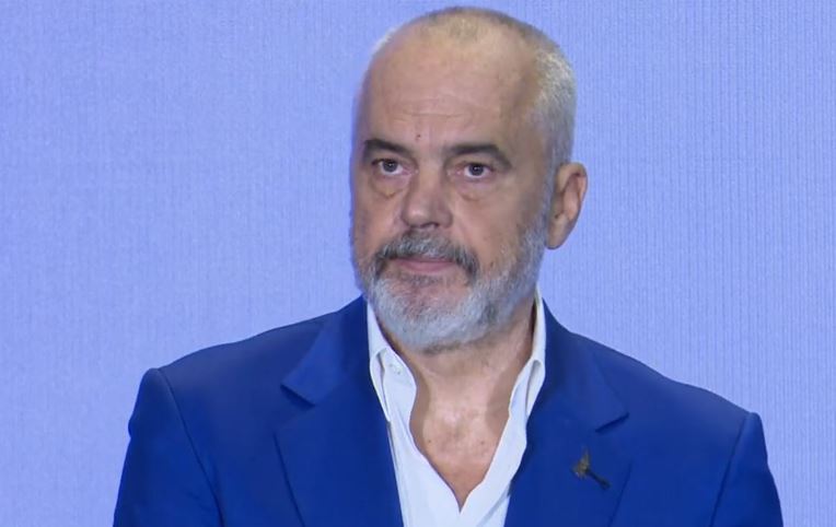 Rama: Kemi diskutuar me Malin e Zi dhe Serbinë të fusim Abetaren e unifikuar për popullatën shqiptare