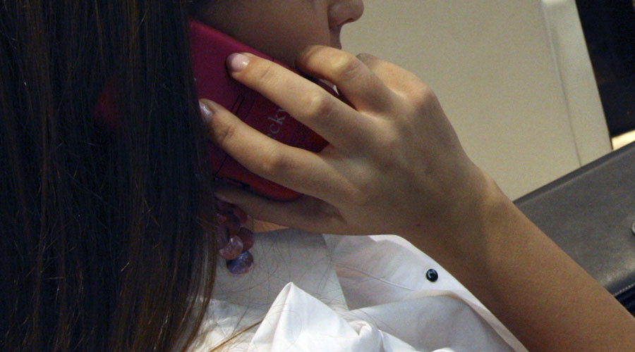 Ngacmonte ish-vjehrrën nëpërmjet telefonit, arrestohet gruaja në Gjilan