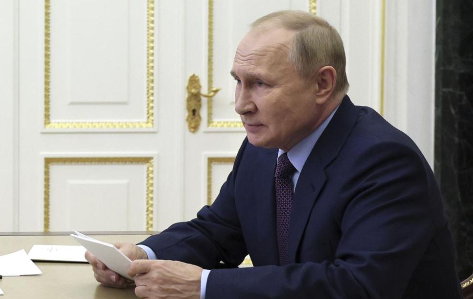 ShBA: Rusia ndikoi në zgjedhjet e fundit në Shqipëri e vende të tjera