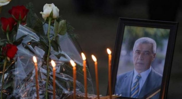 Vrasja e Oliver Ivanoviqit, një muaj paraburgim për të dyshuarin tjetër