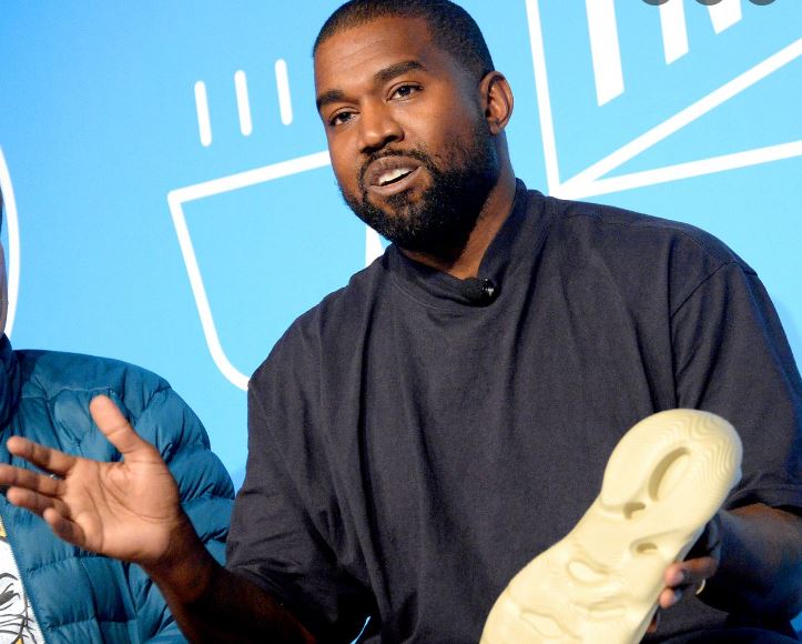 Kanye West i jep fund partneritetit dyvjeçar me markën Gap